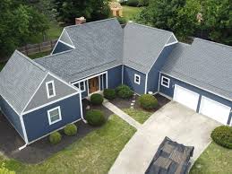 Best Roof Replacement  in Pigeon, MI